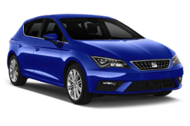 CUPRA LEON BREAK TSI 1.5