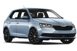 SK FABIA 1.0 TSI