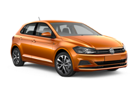 VW POLO TSI AUT.