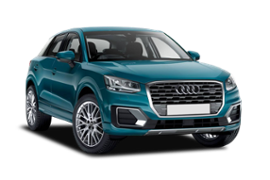 AUDI Q2 1.5