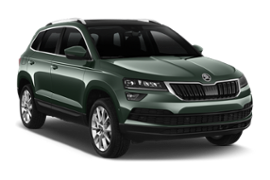LAND ROVER EVOQUE 2.0