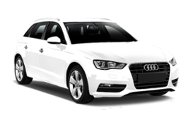 AUDI A3 TDI LIMOUSINE 2.0