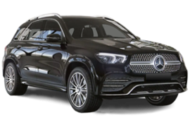 MERCEDES BENZ GLE 300 DS