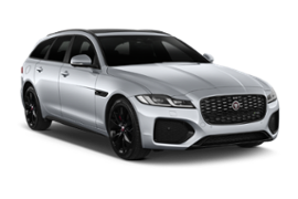 JAGUAR F PACE 2.0 SPORTBACK