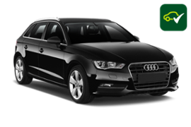 AUDI A3 35 TDI 150PS