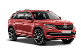 AUDI Q3 TDI AUT.