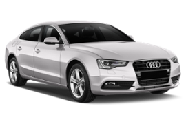 AUDI A5 2.0
