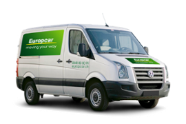VW CRAFTER 11M3 TDI